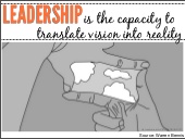 Visual Teaching Philosophy