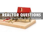 Top questions to ask a real estate ...