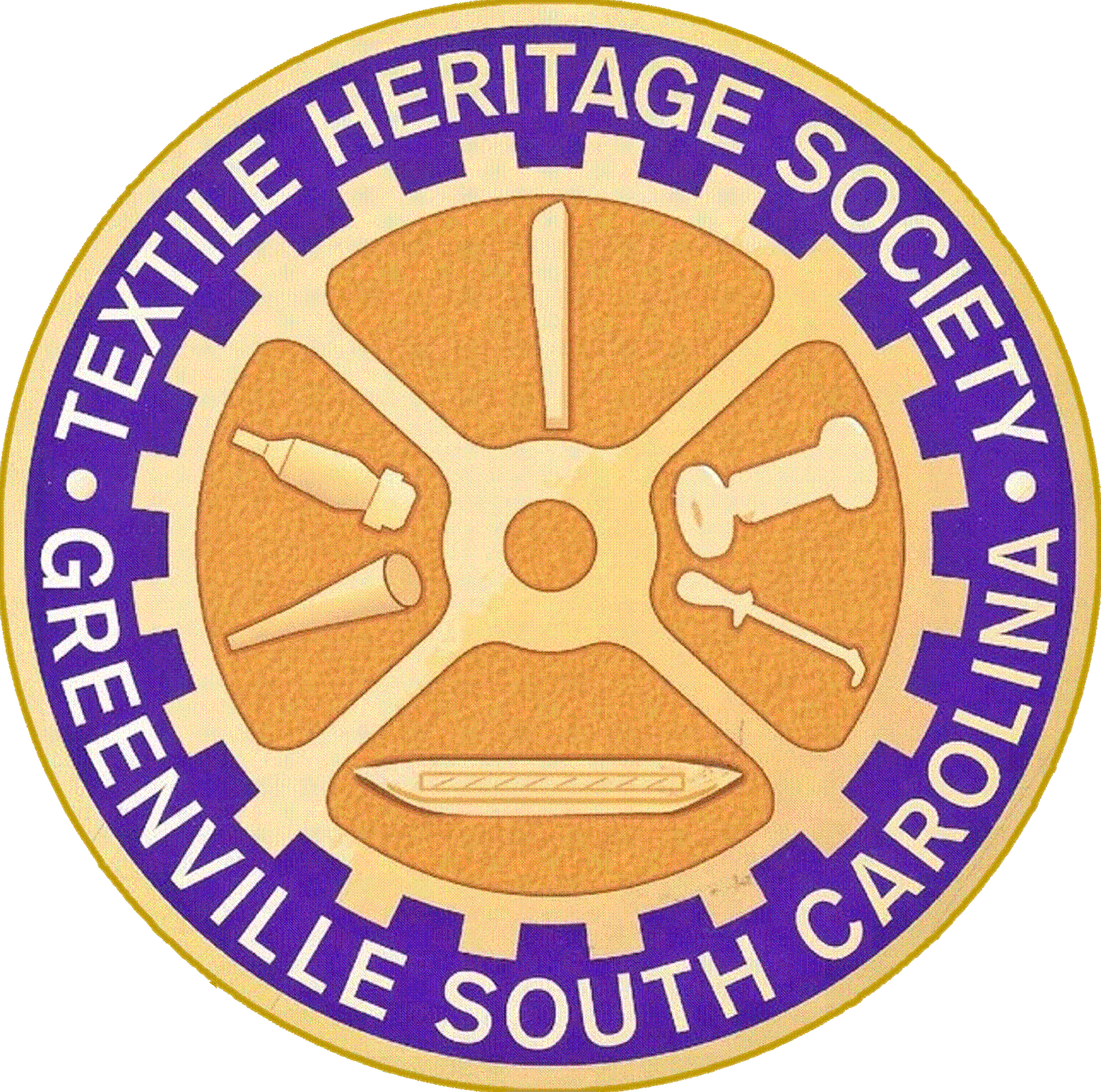 The Greenville Textile Heritage Society